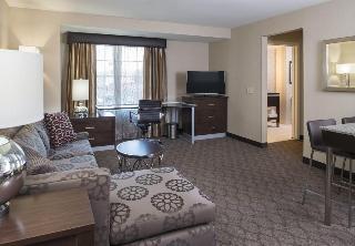 Residence Inn Orangeburg Rockland/Bergen fotoÄŸrafÄ±