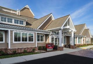 Residence Inn Orangeburg Rockland/Bergen fotoÄŸrafÄ±