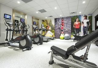 Residence Inn Orangeburg Rockland/Bergen fotoÄŸrafÄ±