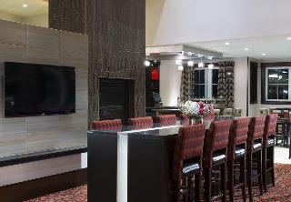 Residence Inn Orangeburg Rockland/Bergen fotoÄŸrafÄ±