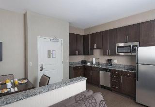 Residence Inn Orangeburg Rockland/Bergen fotoÄŸrafÄ±