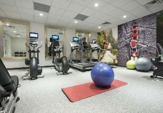 Residence Inn Orangeburg Rockland/Bergen fotoÄŸrafÄ±