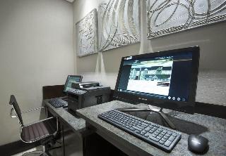 Residence Inn Orangeburg Rockland/Bergen fotoÄŸrafÄ±