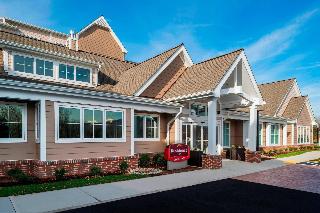 Residence Inn Orangeburg Rockland/Bergen fotoÄŸrafÄ±
