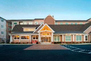 Residence Inn Orangeburg Rockland/Bergen fotoÄŸrafÄ±