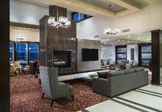 Residence Inn Orangeburg Rockland/Bergen fotoÄŸrafÄ±