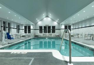 Residence Inn Orangeburg Rockland/Bergen fotoÄŸrafÄ±