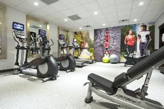 Residence Inn Orangeburg Rockland/Bergen fotoÄŸrafÄ±