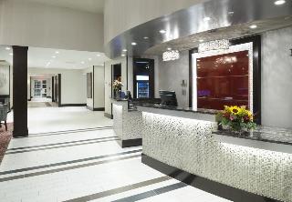 Residence Inn Orangeburg Rockland/Bergen fotoÄŸrafÄ±