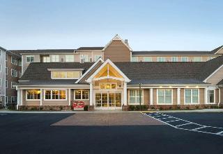 Residence Inn Orangeburg Rockland/Bergen fotoÄŸrafÄ±