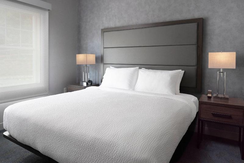 Residence Inn Orangeburg Rockland/Bergen - Oda