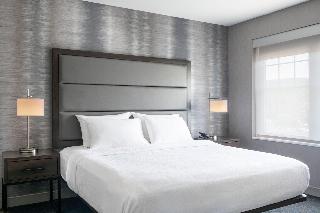 Residence Inn Orangeburg Rockland/Bergen fotoÄŸrafÄ±