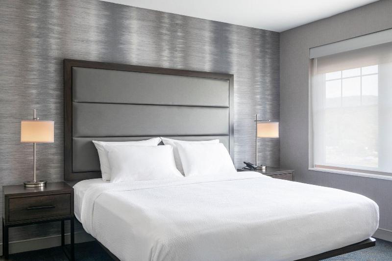 Residence Inn Orangeburg Rockland/Bergen - Oda