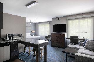 Residence Inn Orangeburg Rockland/Bergen fotoÄŸrafÄ±