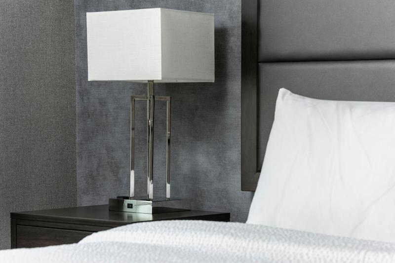 Residence Inn Orangeburg Rockland/Bergen - Oda