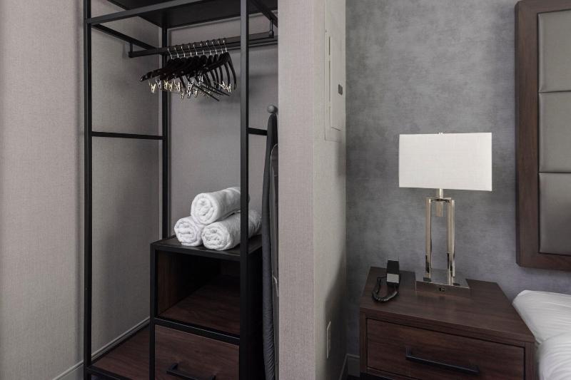 Residence Inn Orangeburg Rockland/Bergen - Oda