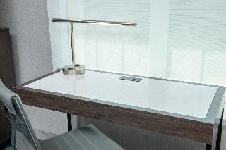 Residence Inn Orangeburg Rockland/Bergen fotoÄŸrafÄ±