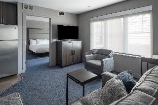 Residence Inn Orangeburg Rockland/Bergen fotoÄŸrafÄ±