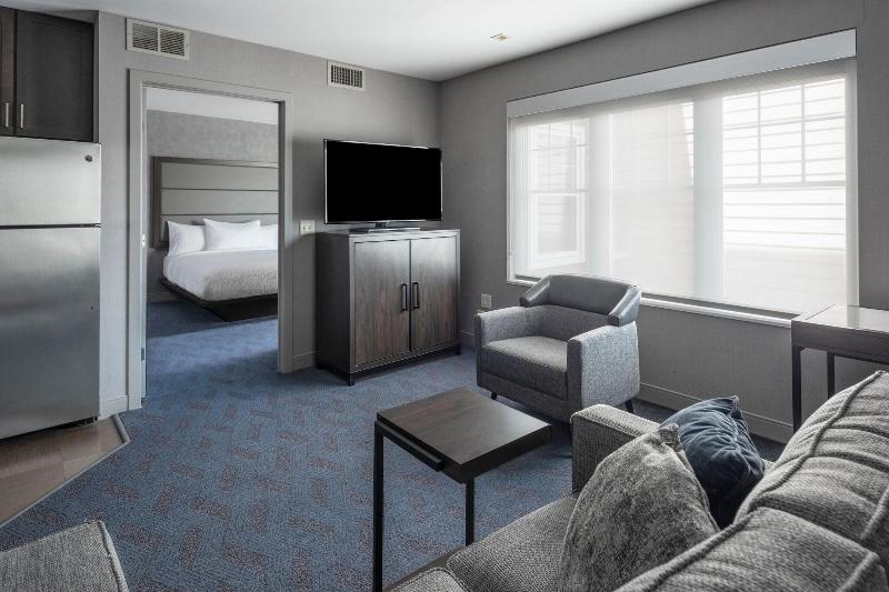 Residence Inn Orangeburg Rockland/Bergen - Oda