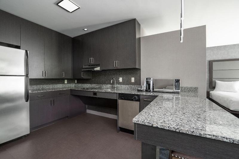 Residence Inn Orangeburg Rockland/Bergen - Oda