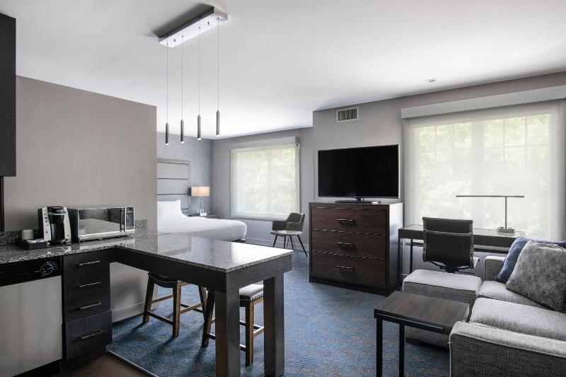 Residence Inn Orangeburg Rockland/Bergen - Oda