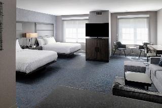Residence Inn Orangeburg Rockland/Bergen fotoÄŸrafÄ±