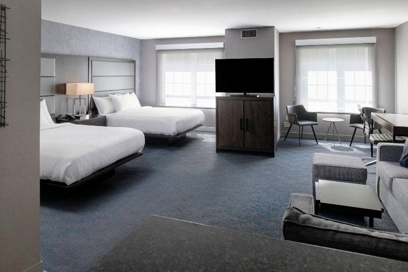 Residence Inn Orangeburg Rockland/Bergen - Oda