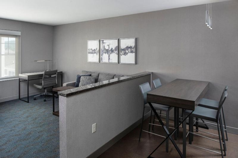Residence Inn Orangeburg Rockland/Bergen - Oda