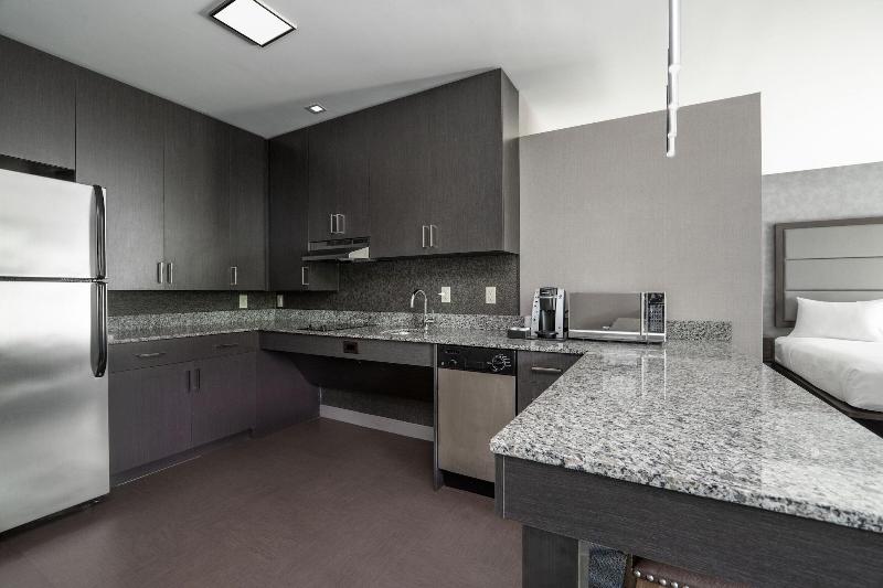 Residence Inn Orangeburg Rockland/Bergen - Oda