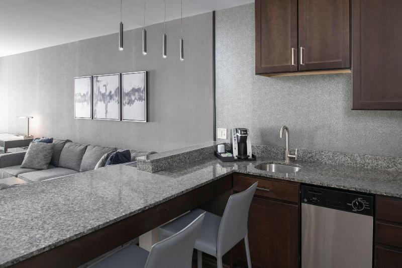 Residence Inn Orangeburg Rockland/Bergen - Oda