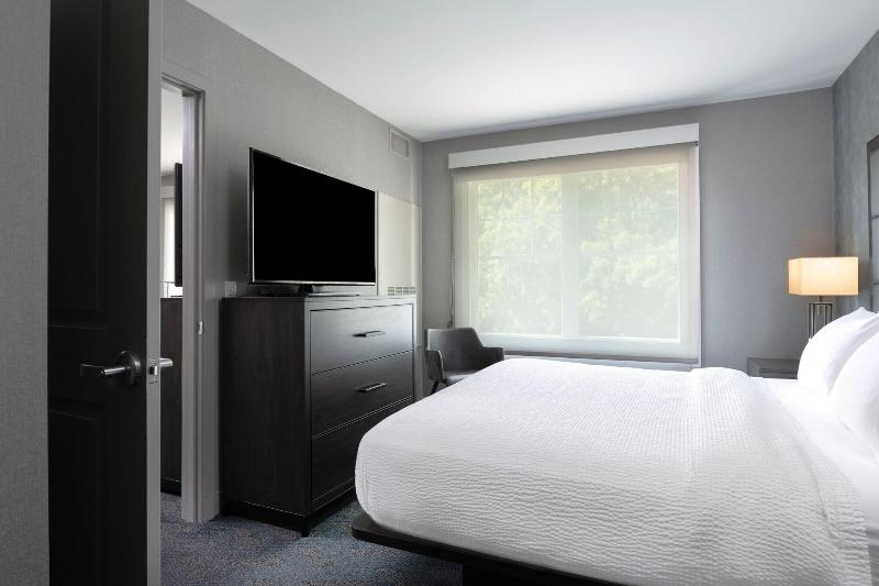 Residence Inn Orangeburg Rockland/Bergen - Oda