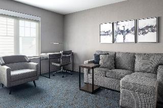 Residence Inn Orangeburg Rockland/Bergen fotoÄŸrafÄ±