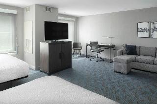 Residence Inn Orangeburg Rockland/Bergen fotoÄŸrafÄ±