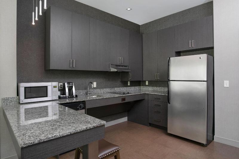 Residence Inn Orangeburg Rockland/Bergen - Oda