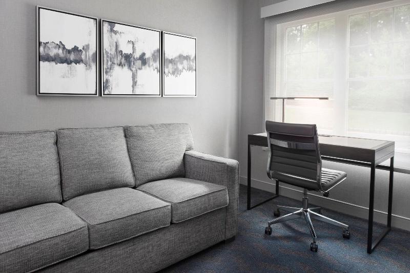 Residence Inn Orangeburg Rockland/Bergen - Oda