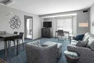Residence Inn Orangeburg Rockland/Bergen fotoÄŸrafÄ±