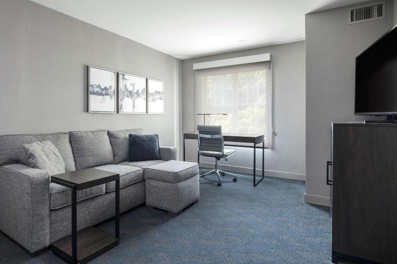 Residence Inn Orangeburg Rockland/Bergen - Oda