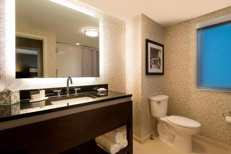 Residence Inn Orangeburg Rockland/Bergen - Oda