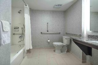 Residence Inn Orangeburg Rockland/Bergen fotoÄŸrafÄ±