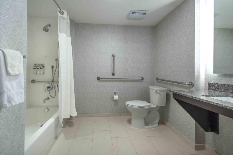 Residence Inn Orangeburg Rockland/Bergen - Oda