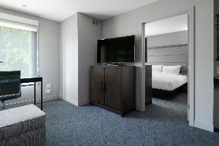Residence Inn Orangeburg Rockland/Bergen fotoÄŸrafÄ±