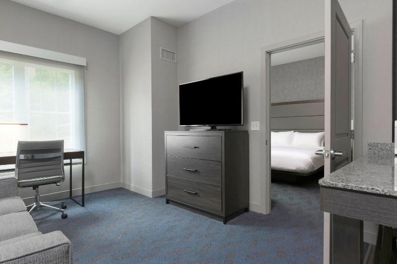 Residence Inn Orangeburg Rockland/Bergen - Oda