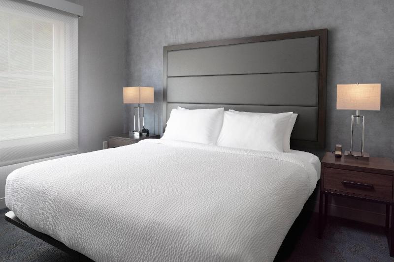 Residence Inn Orangeburg Rockland/Bergen - Oda