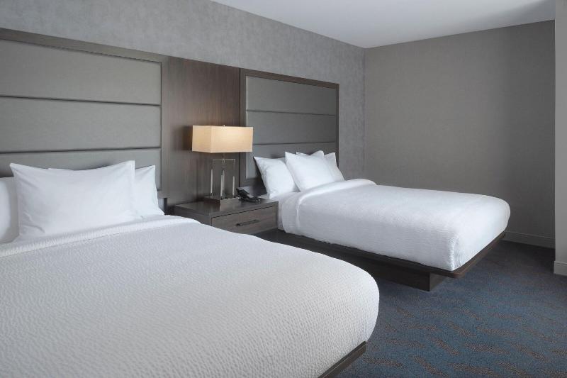 Residence Inn Orangeburg Rockland/Bergen - Oda