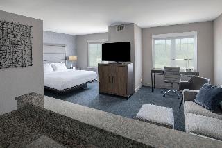 Residence Inn Orangeburg Rockland/Bergen fotoÄŸrafÄ±