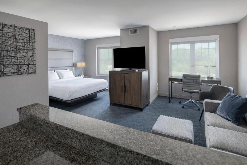 Residence Inn Orangeburg Rockland/Bergen - Oda
