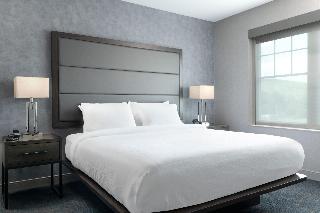Residence Inn Orangeburg Rockland/Bergen fotoÄŸrafÄ±