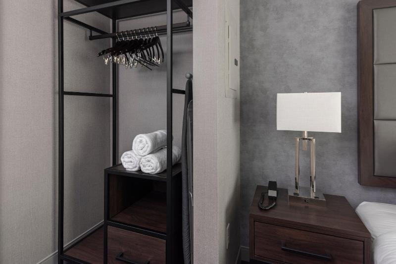 Residence Inn Orangeburg Rockland/Bergen - Oda