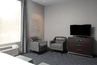 Residence Inn Orangeburg Rockland/Bergen fotoÄŸrafÄ±