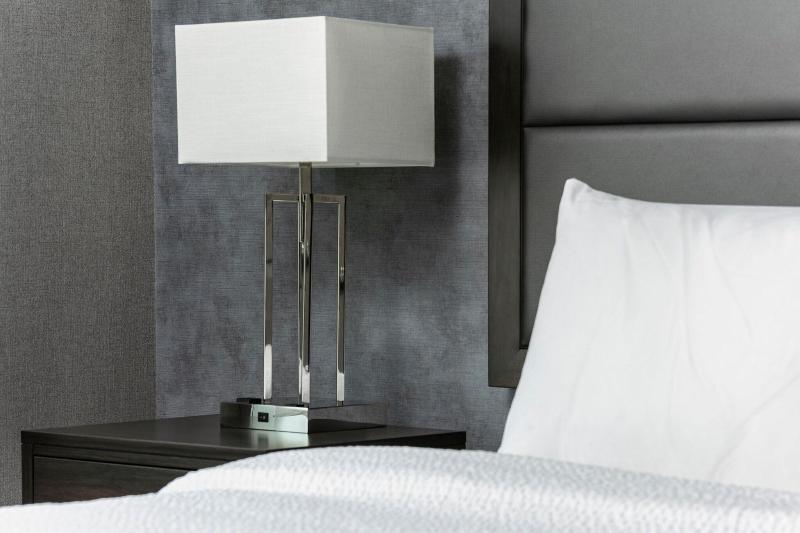 Residence Inn Orangeburg Rockland/Bergen - Oda